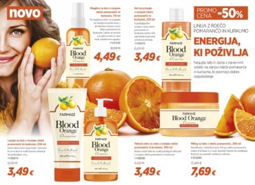 Energija ki poživlja